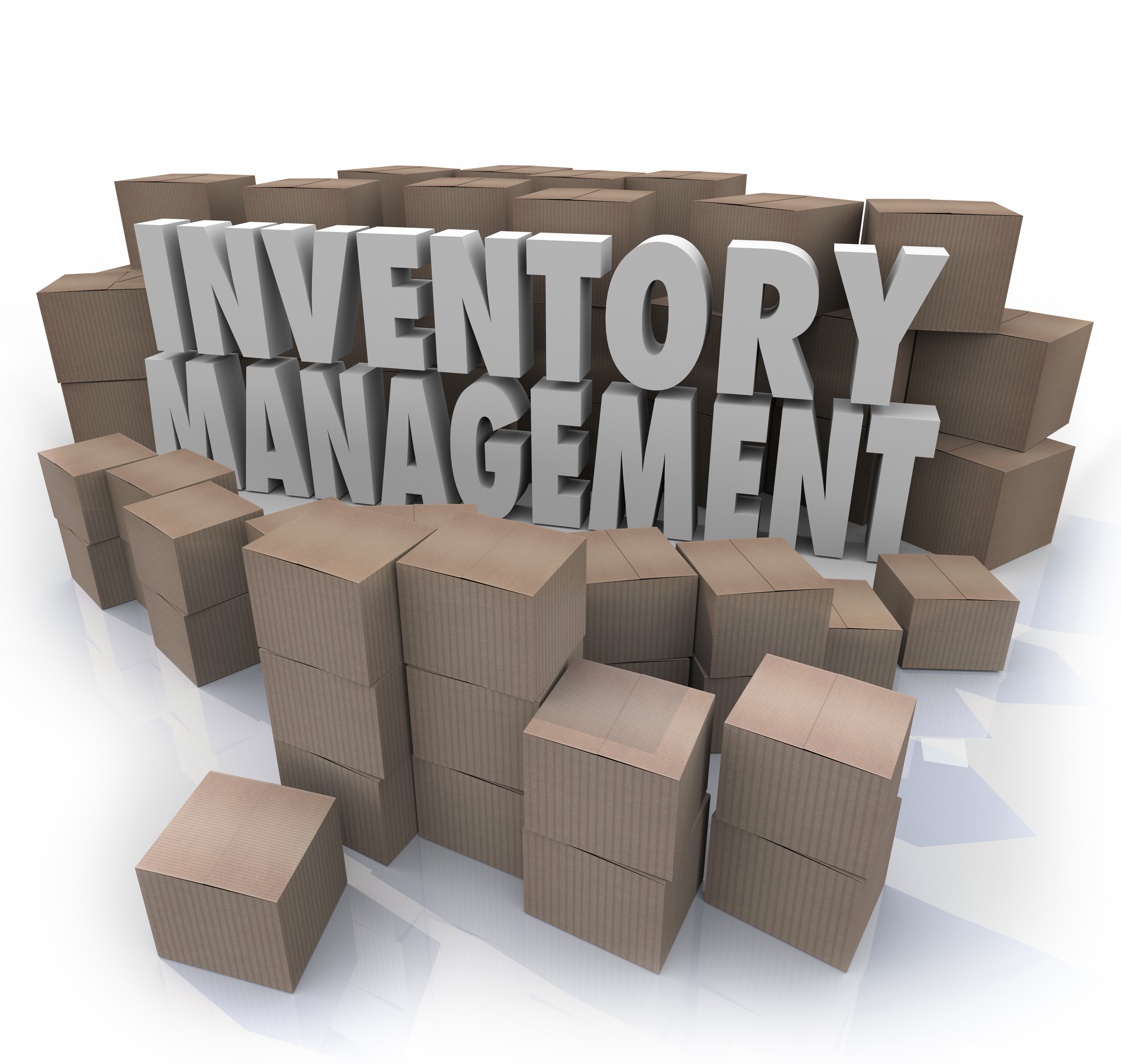 Inventory Management Tobar Inc Seals For Industry